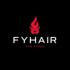 Fyhair Hair Studio icône