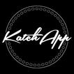 آیکون‌ KatchApp