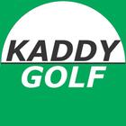 Kaddy Golf أيقونة