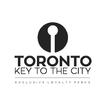 TORONTO KEY TO THE CITY 아이콘