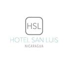 San Luis Hotel ícone