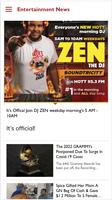 Hott 95.3FM screenshot 2