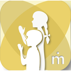 Hola Jesús! Rezar con niños icon