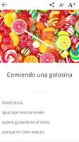 Hola Jesús! Rezar con niños poster