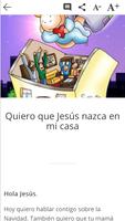 Hola Jesús! Rezar con niños capture d'écran 2