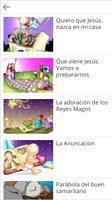 Hola Jesús! Rezar con niños screenshot 3