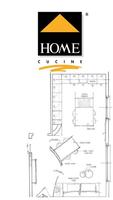 Home Cucine poster