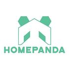Home Panda 图标