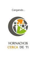 Hornachos poster