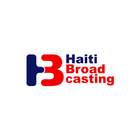 Haiti Broadcasting App HB Play 圖標