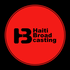 Haiti Broadcasting Zeichen
