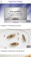 Head Lice Help screenshot 2