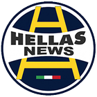 Hellas News آئیکن