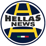 Hellas News simgesi