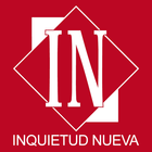 INQUIETUD NUEVA ไอคอน