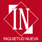 آیکون‌ INQUIETUD NUEVA