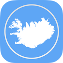 Guide de voyage Islande APK