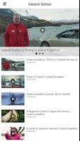 Travel Iceland 스크린샷 3