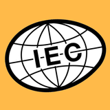 IEC Connects 图标