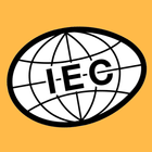 IEC Connects Zeichen