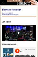 Jesus Worship Center Doral screenshot 2