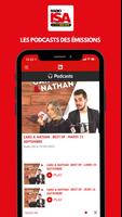 Radio Isa اسکرین شاٹ 3