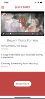 Joy of Business syot layar 1