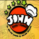John Pizza Asados APK