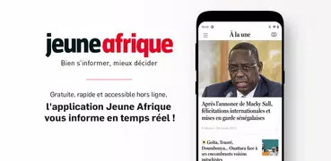 JeuneAfrique.com