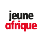 Jeune Afrique アイコン