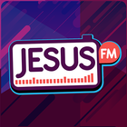 Rádio JESUS FM 圖標