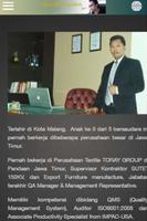 Edfi Yuliawan Affiche