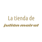 Tienda Julian Mairal-icoon