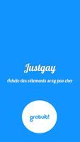 Justgay-poster