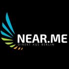 NEAR.ME アイコン