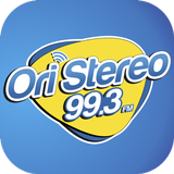 OriStereo App Zeichen