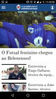 برنامه‌نما Os Belenenses عکس از صفحه