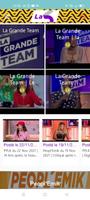 TV LA3 - RTI screenshot 2