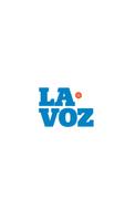 Periódico La Voz poster