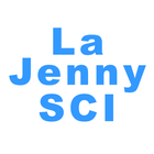 LaJennySCI 图标