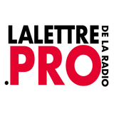 La lettre Pro de la Radio ไอคอน