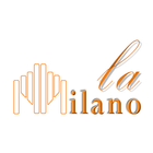 آیکون‌ La Milano