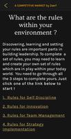 برنامه‌نما Leadership: 99 Golden Rules عکس از صفحه