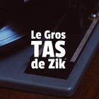 ikon Le Gros Tas de Zik