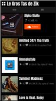 Le Gros Tas de Zik screenshot 3