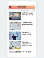 Le Networker screenshot 1