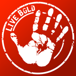 Christian App for Men: Live Bo