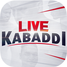 Live Kabaddi simgesi