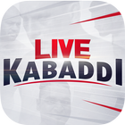 Live Kabaddi icône