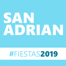 FIESTAS SAN ADRIAN 2019 APK